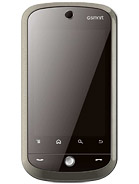 Android telefon Gigabyte GSmart G1310